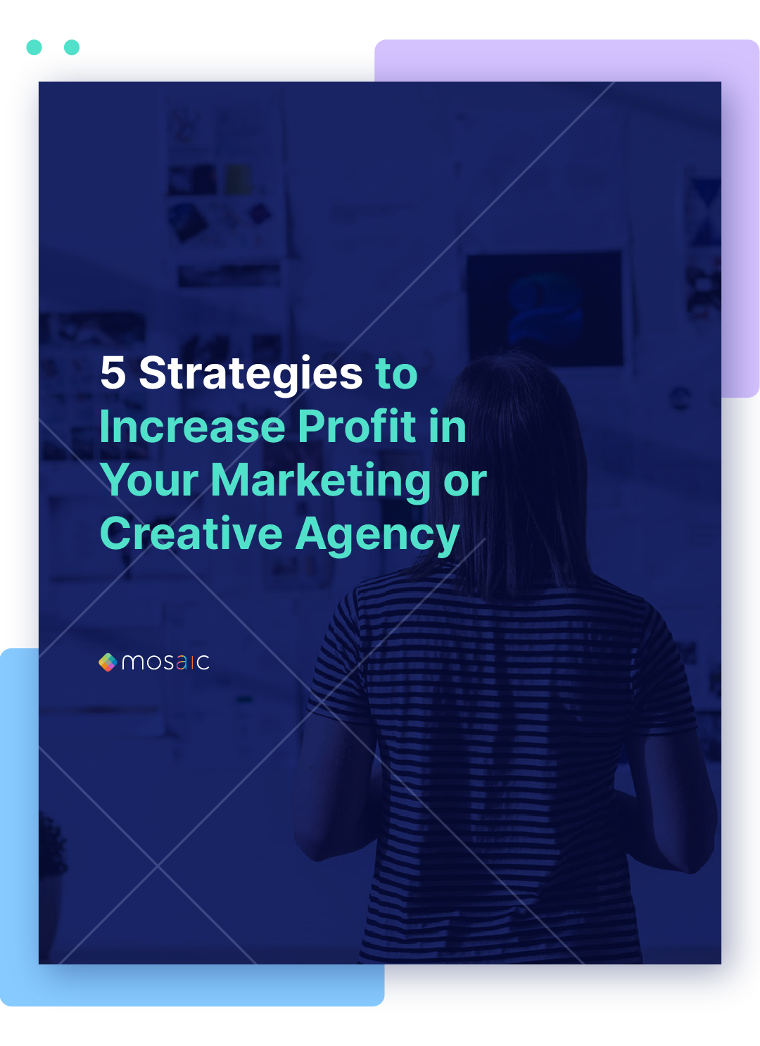 5 Strategies to Increase Profit in Your Marketing or Creative Agency