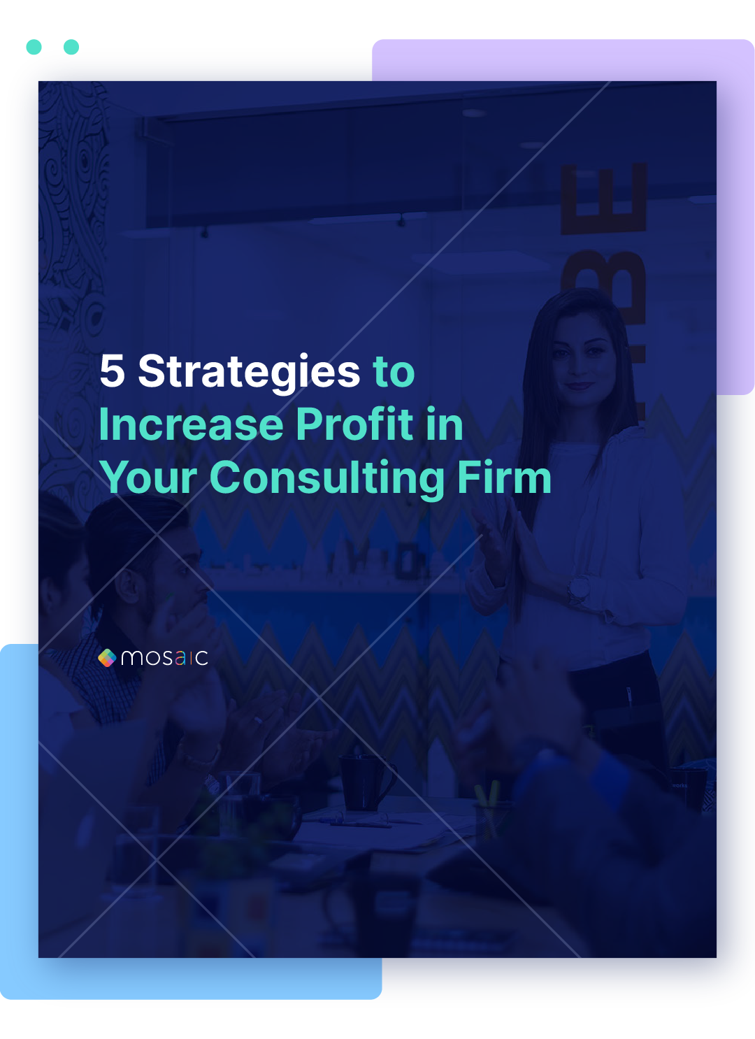 5 Strategies to Increase Profit in Your Consulting Firm